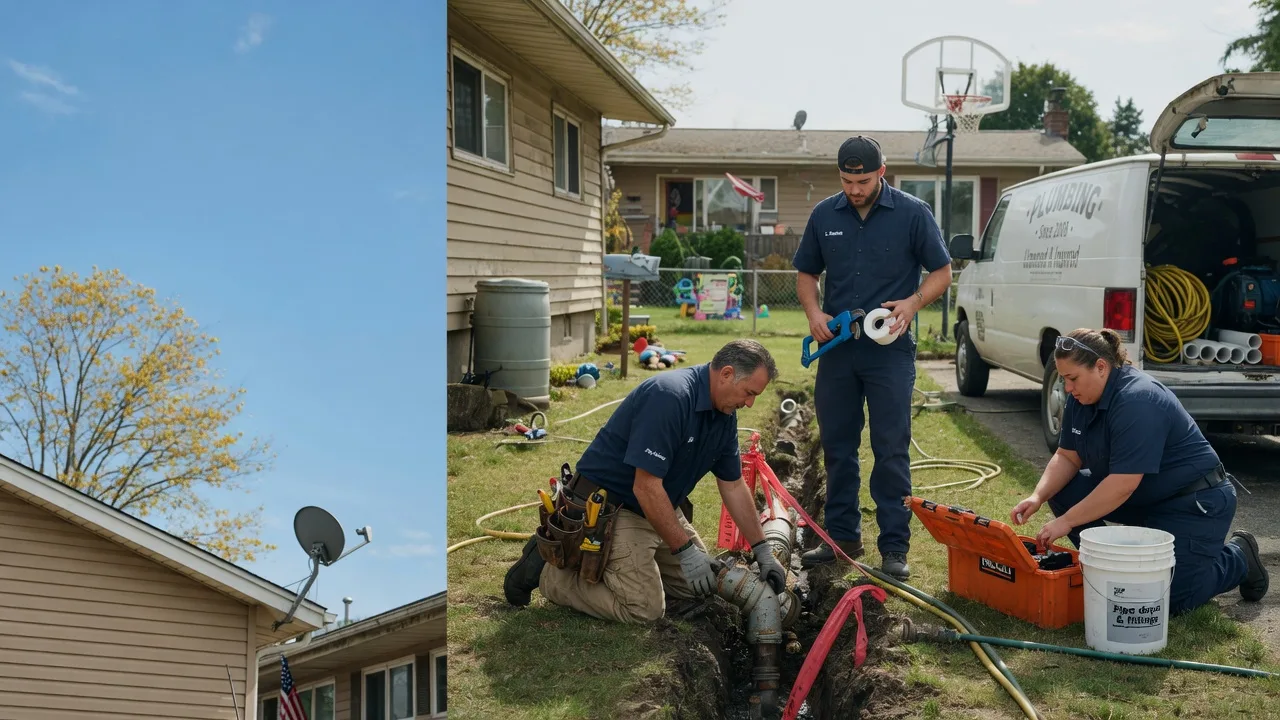 Garbage Disposal Replacement in Metcalf, IL near me