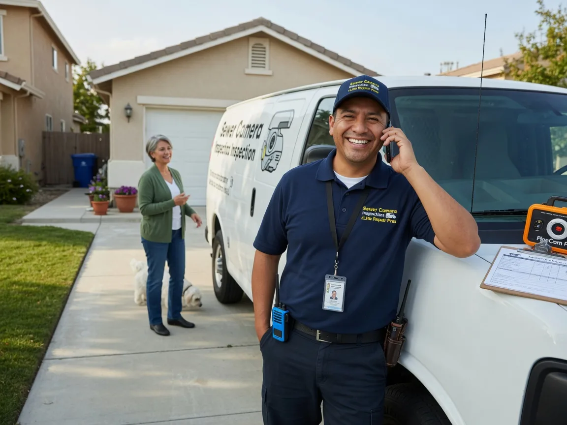 Sewer Line Repair Metcalf, IL FAQs